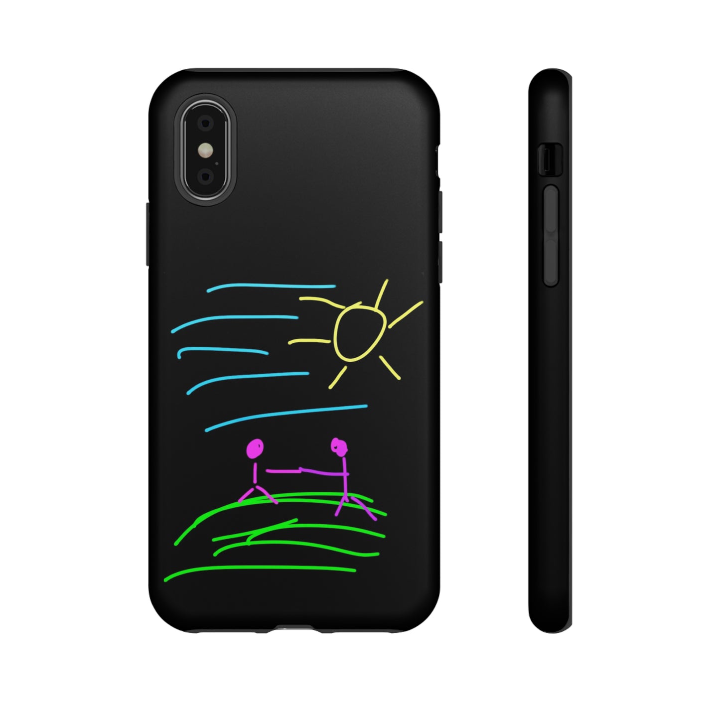 Together- Tough Cases- 46 Phone Styles