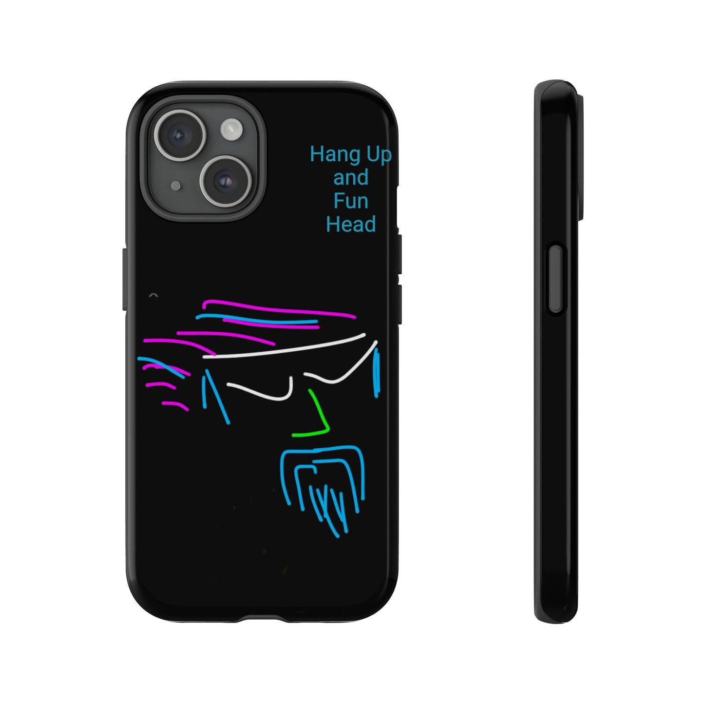 Funhead- Tough Cases- 46 Phone Styles