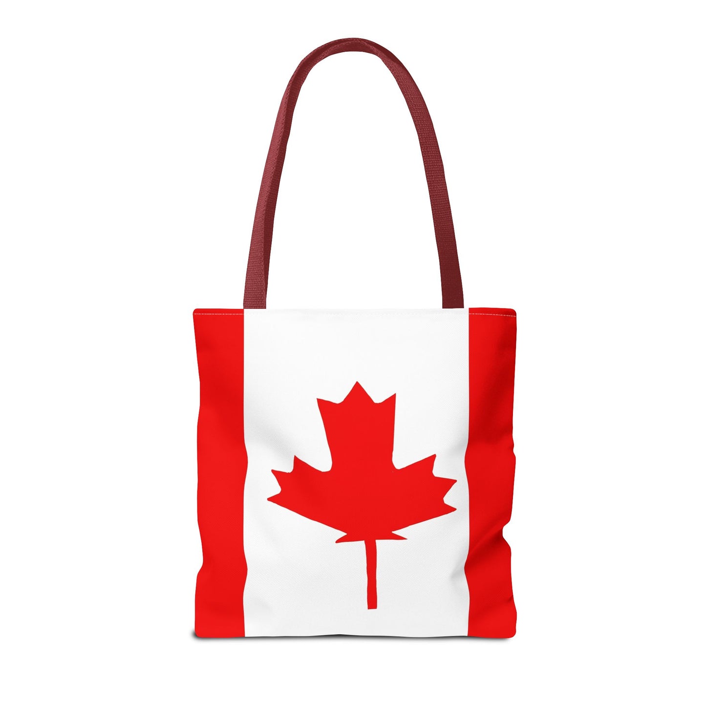 Canada / Heart- Tote Bag, 3 sizes