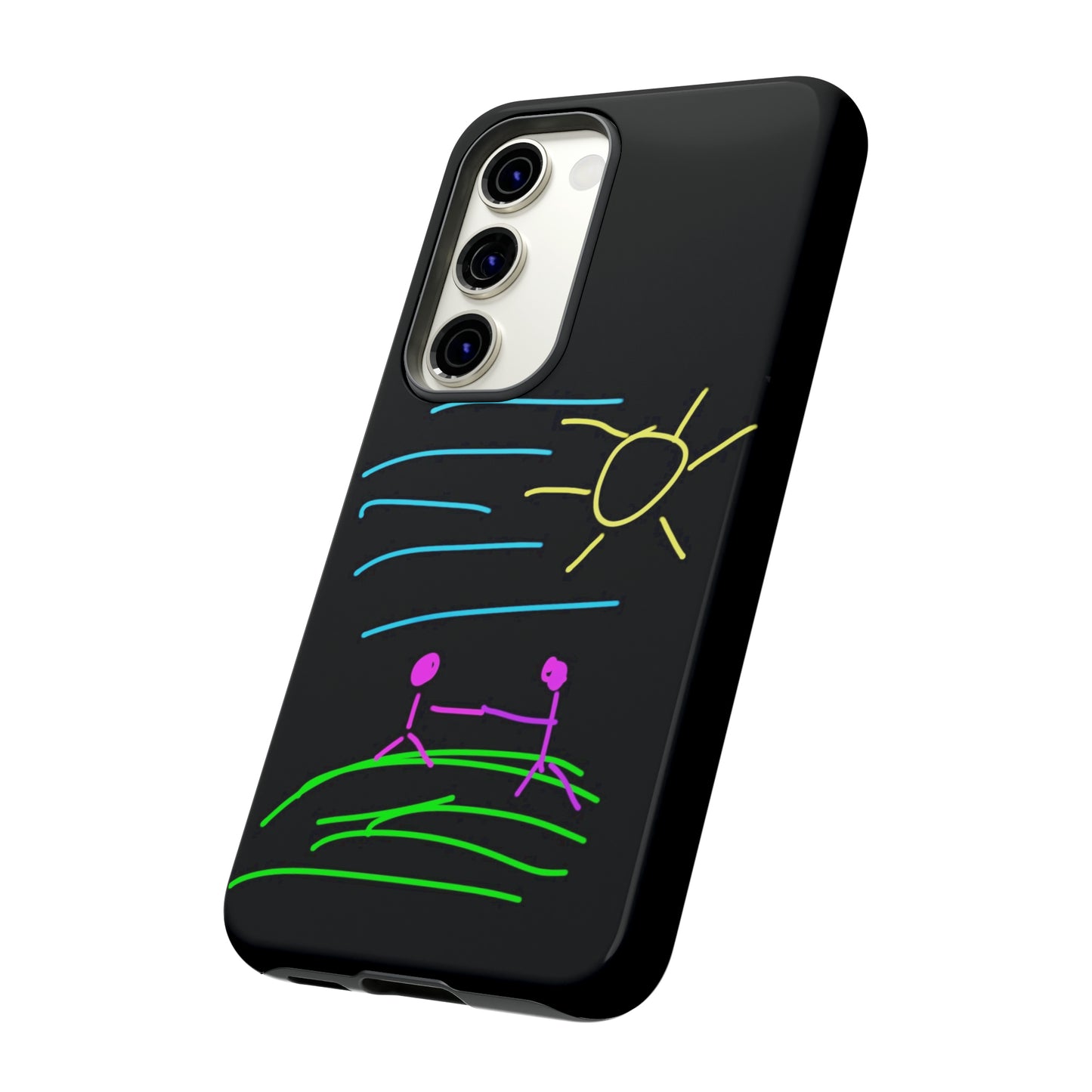 Together- Tough Cases- 46 Phone Styles