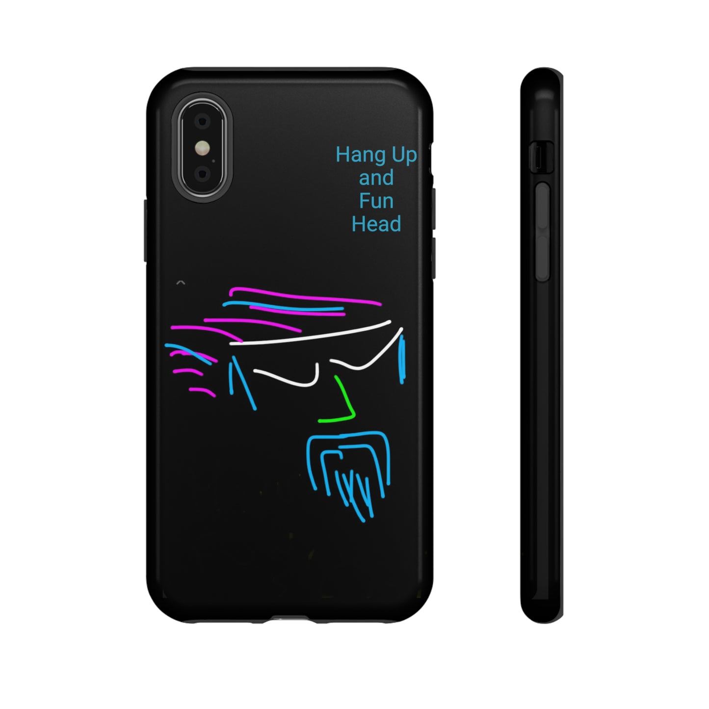 Funhead- Tough Cases- 46 Phone Styles