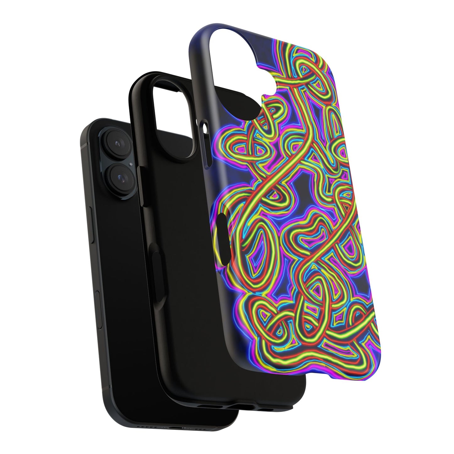 Abstract 05- Phone Case