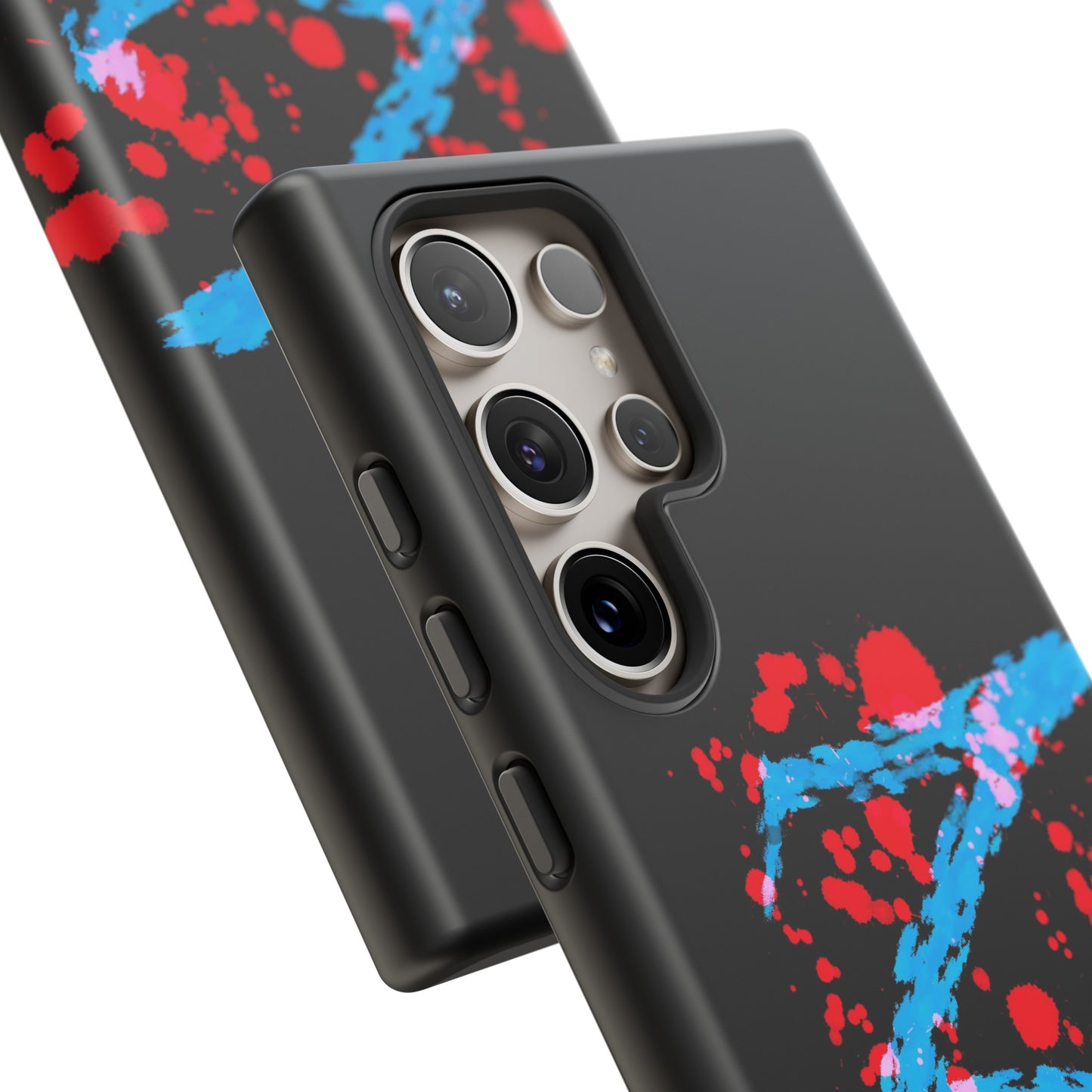 Your Monogram- Tough Cases- 50 phone styles- Z