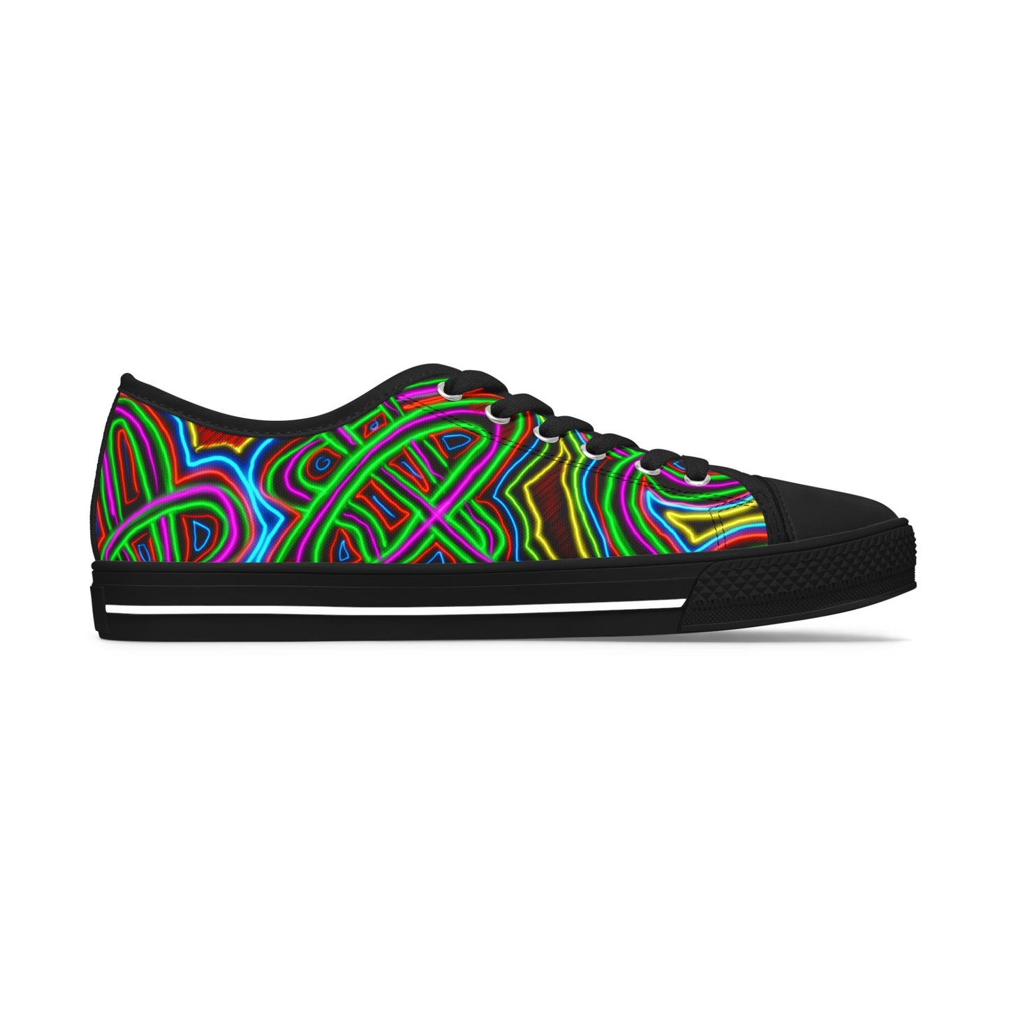 Abstract 06- Women's Sneakers