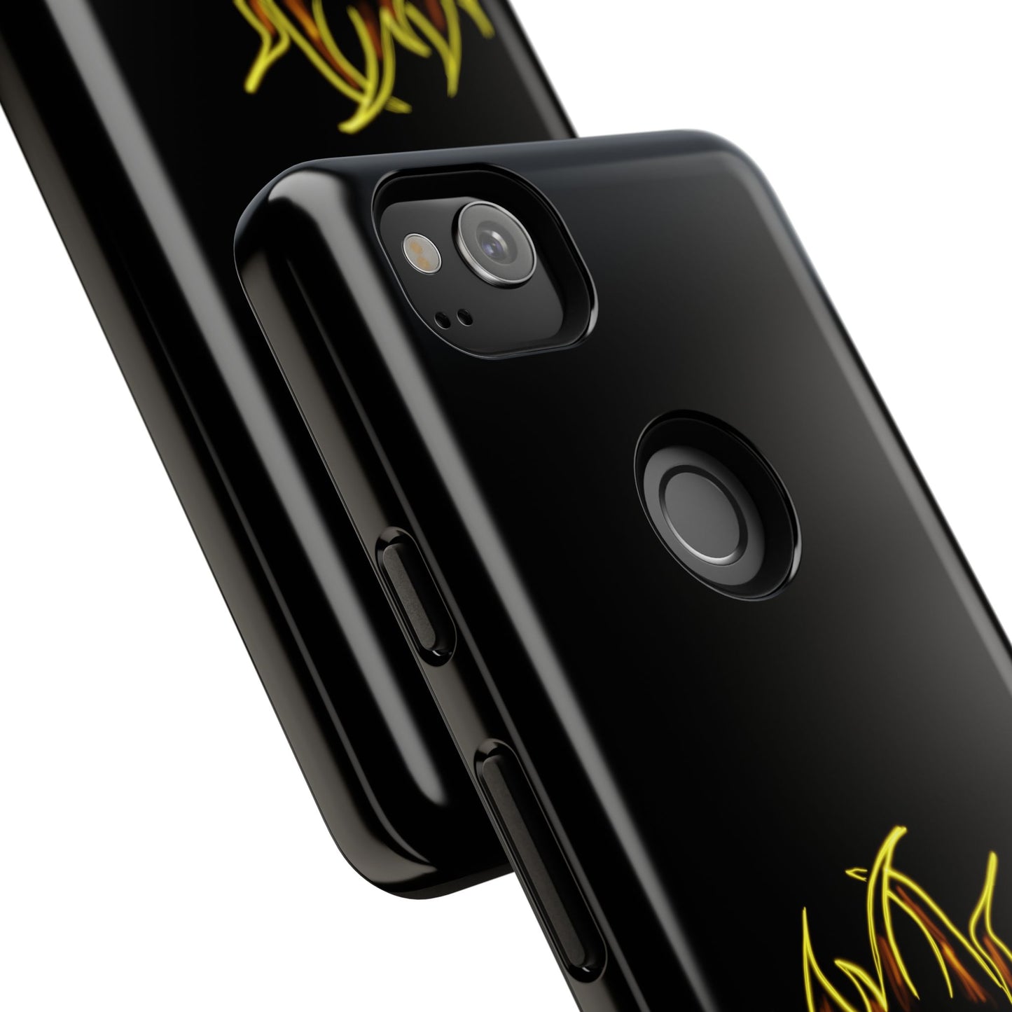 Wave- phone case matte/gloss 250 styles