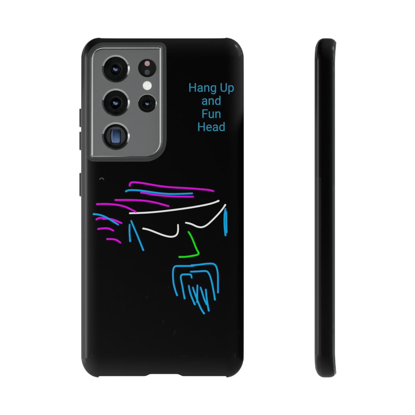Funhead- Tough Cases- 46 Phone Styles