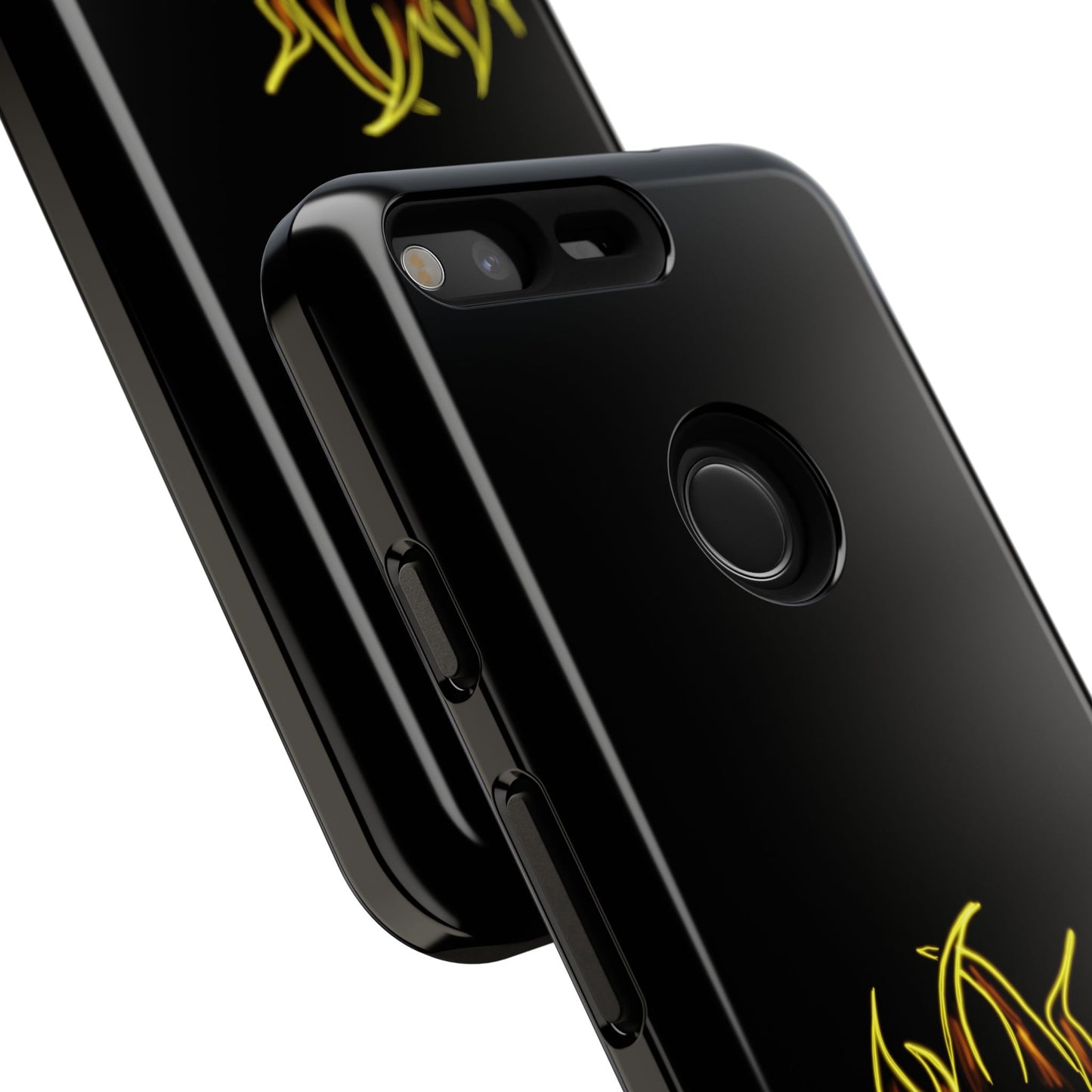 Wave- phone case matte/gloss 250 styles