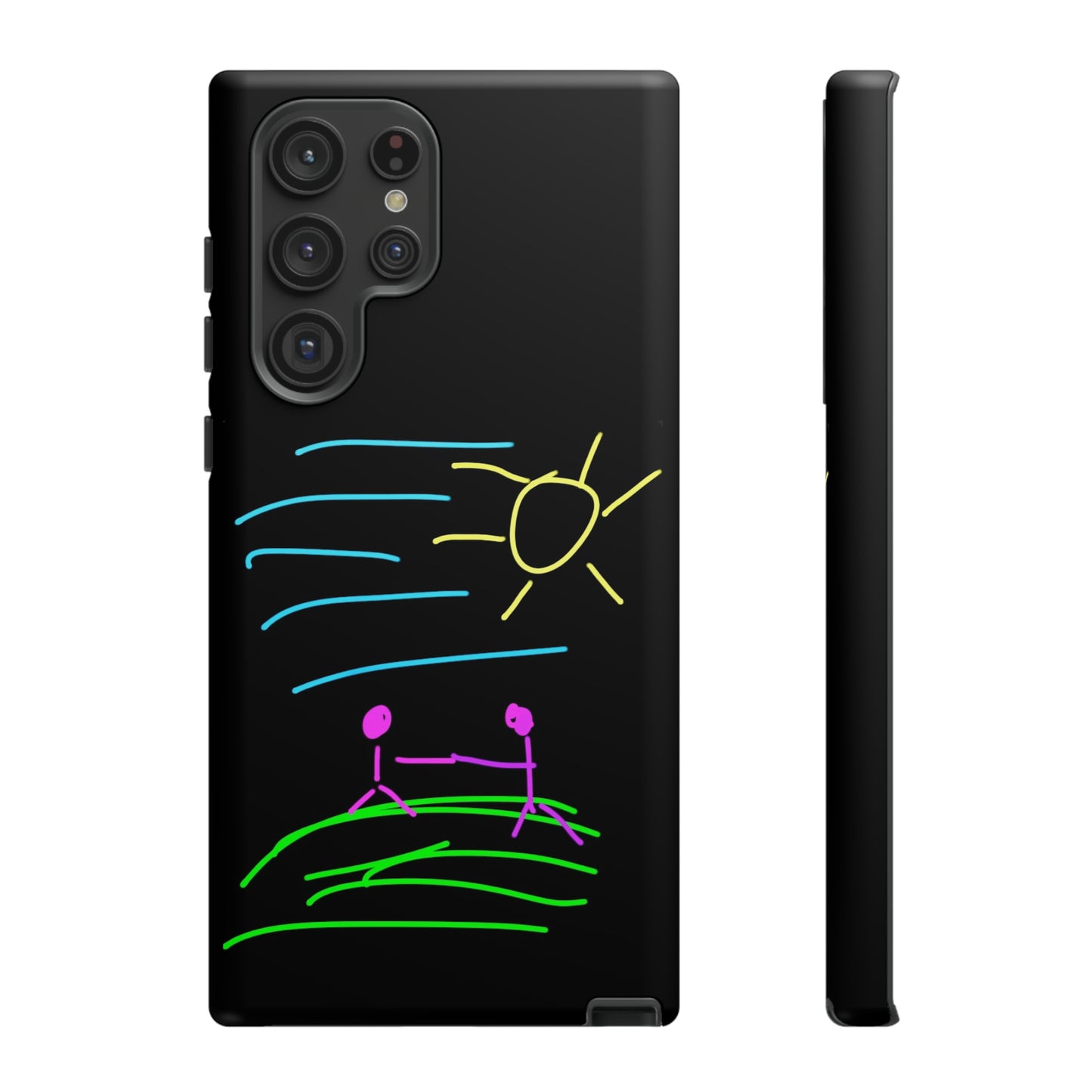 Together- Tough Cases- 46 Phone Styles