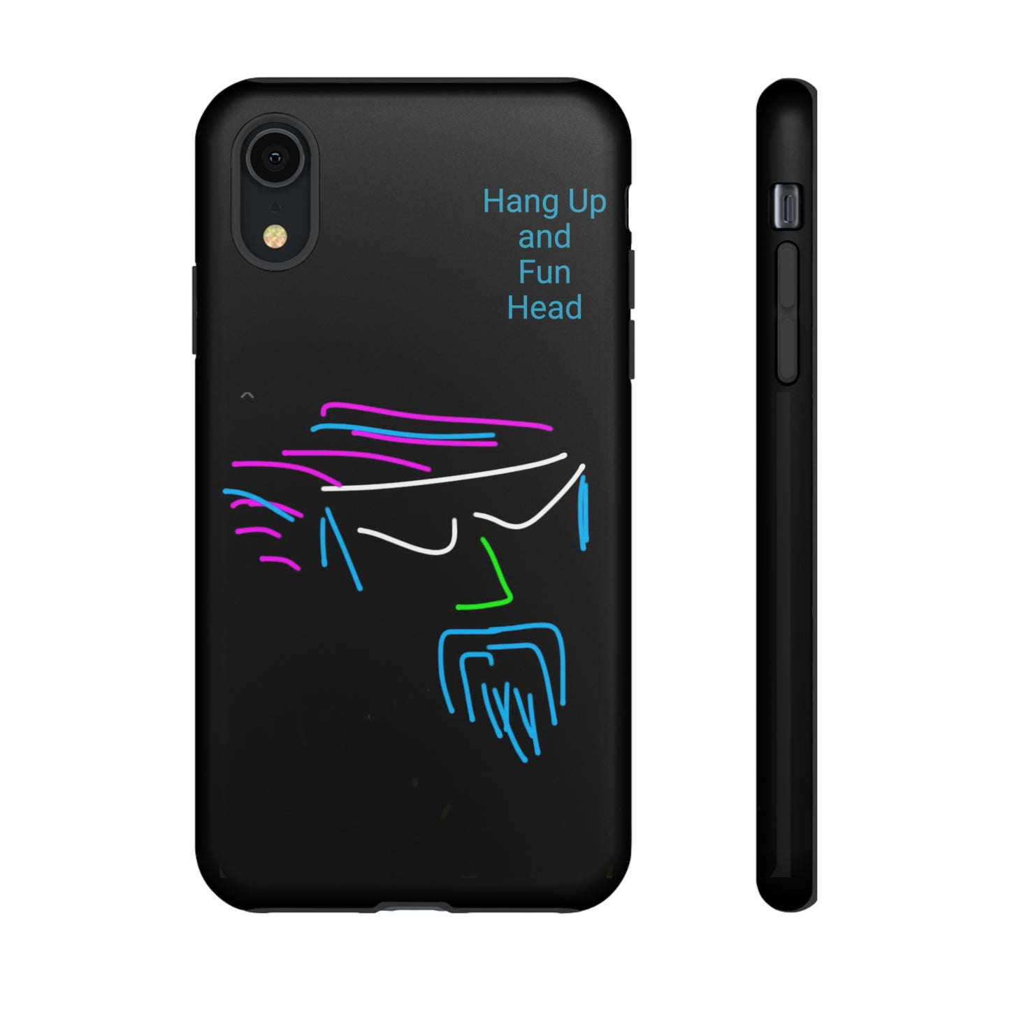 Funhead- Tough Cases- 46 Phone Styles