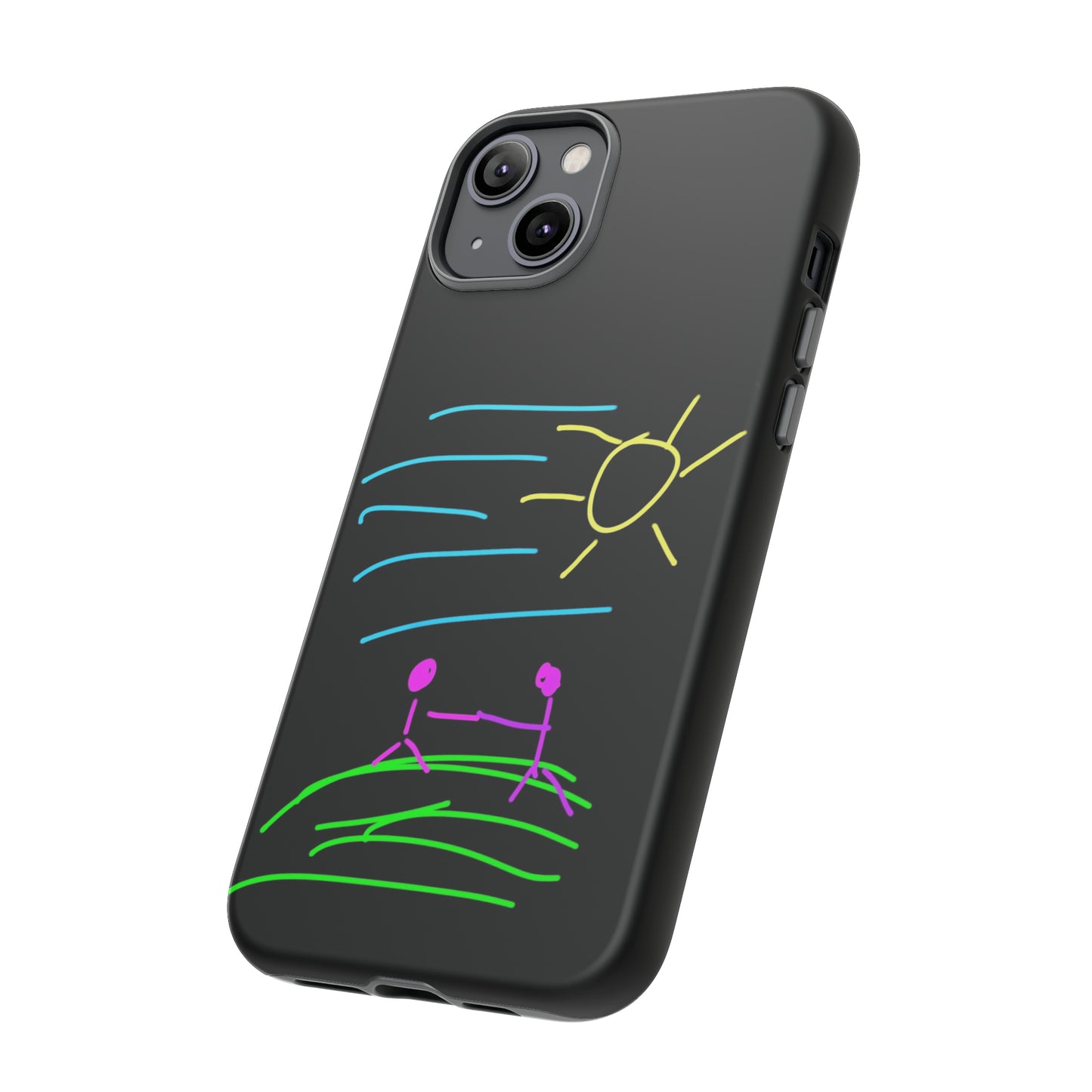 Together- Tough Cases- 46 Phone Styles