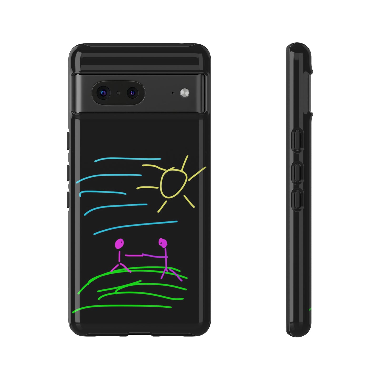 Together- Tough Cases- 46 Phone Styles