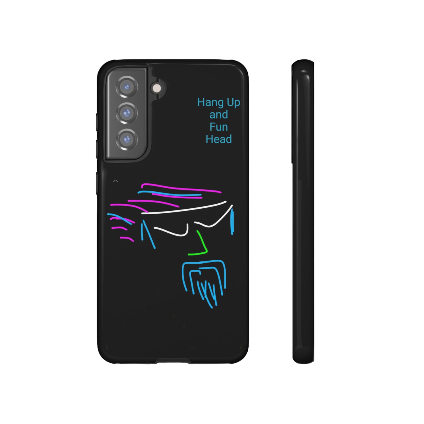 Funhead- Tough Cases- 46 Phone Styles