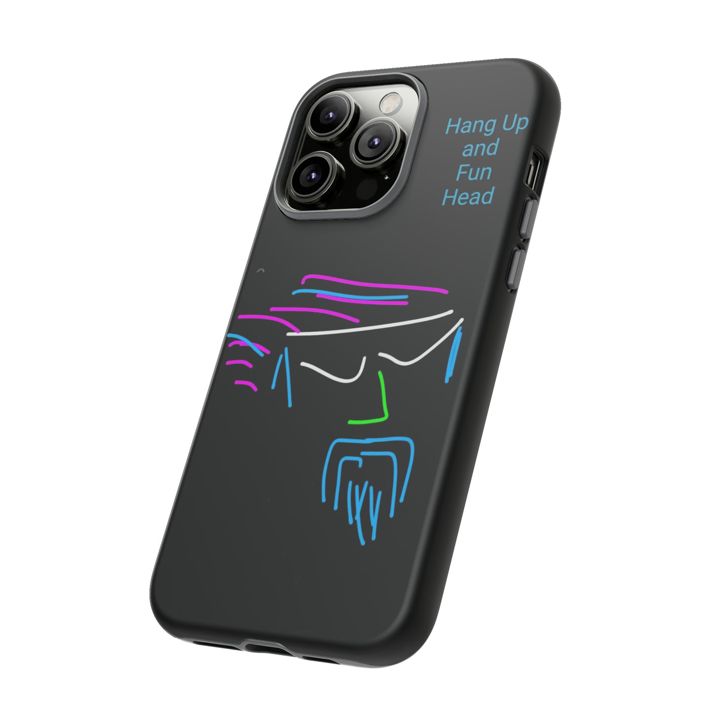 Funhead- Tough Cases- 46 Phone Styles