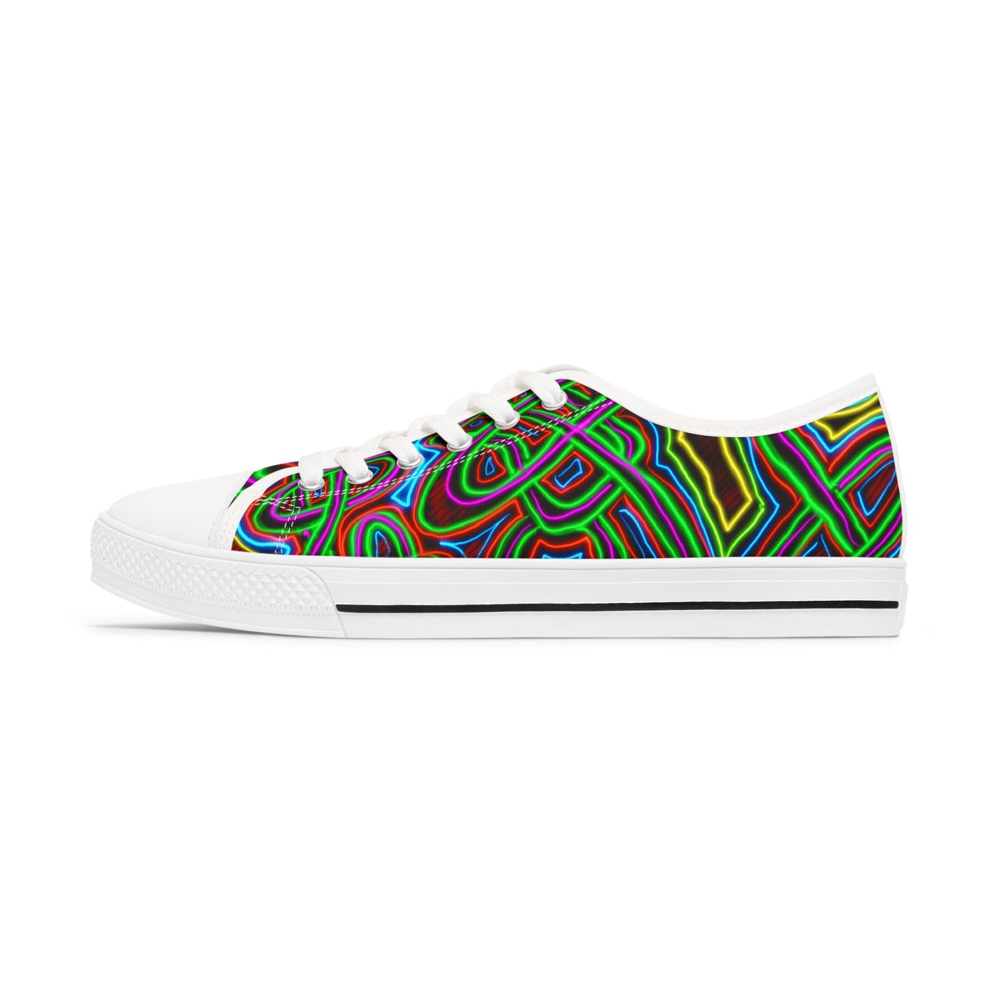 Abstract 06- Women's Sneakers