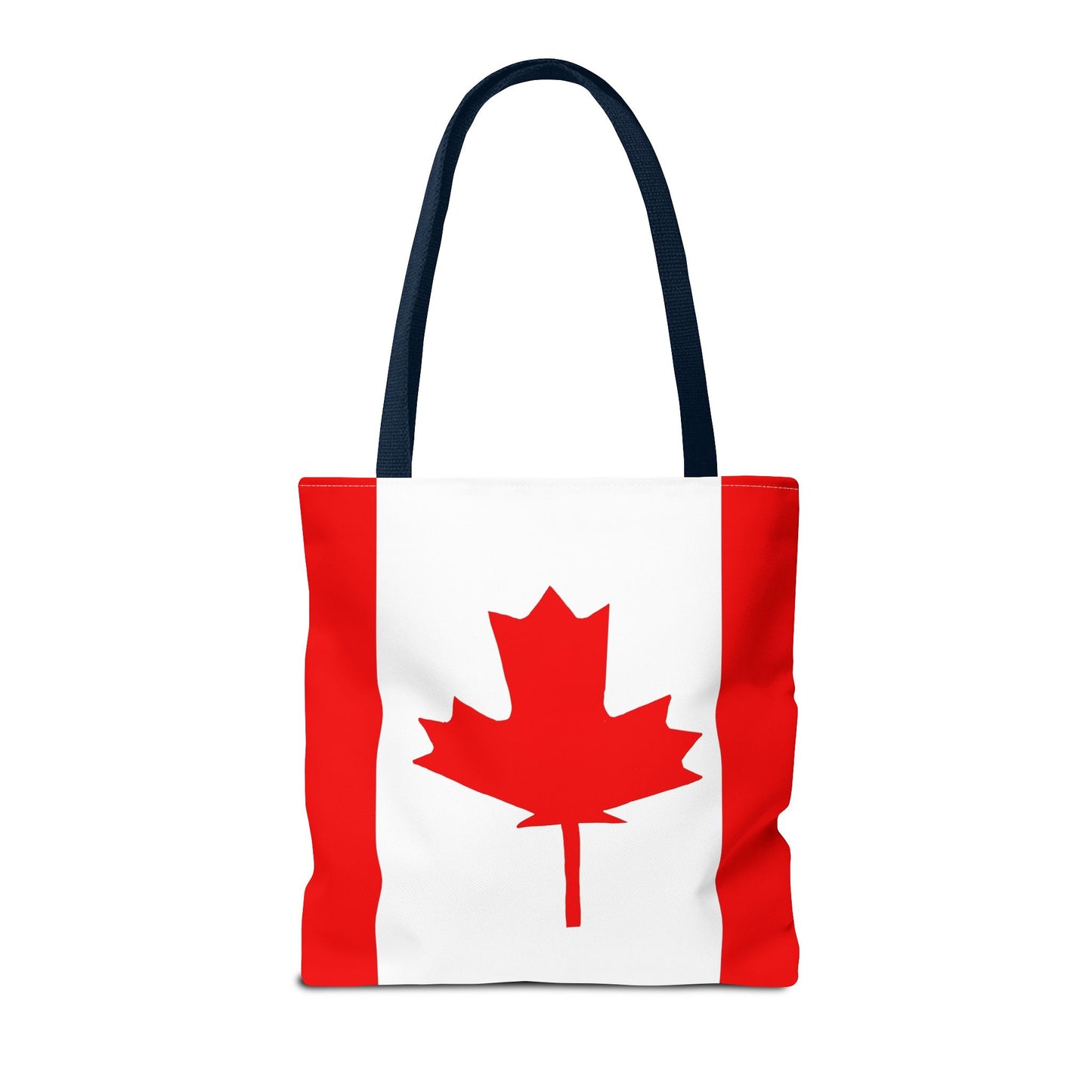 Canada / Heart- Tote Bag, 3 sizes