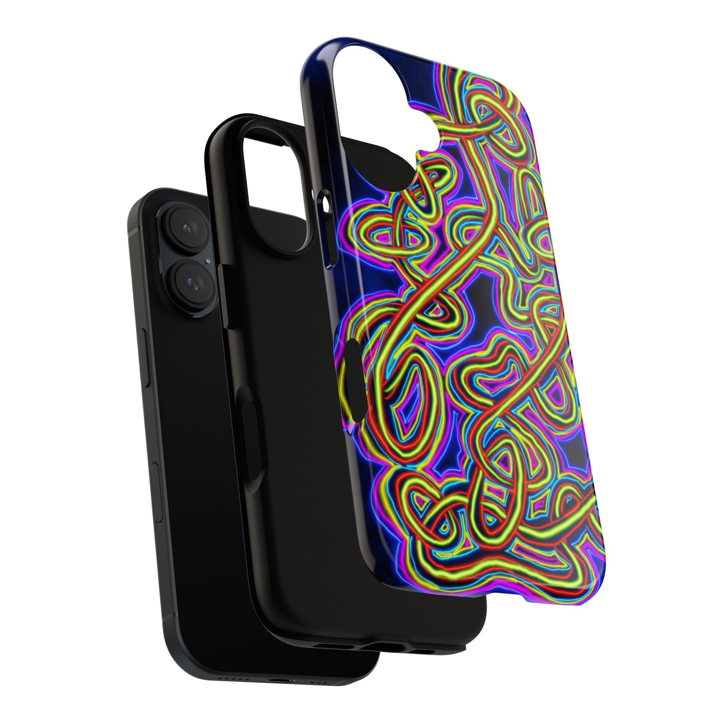 Abstract 05- Phone Case
