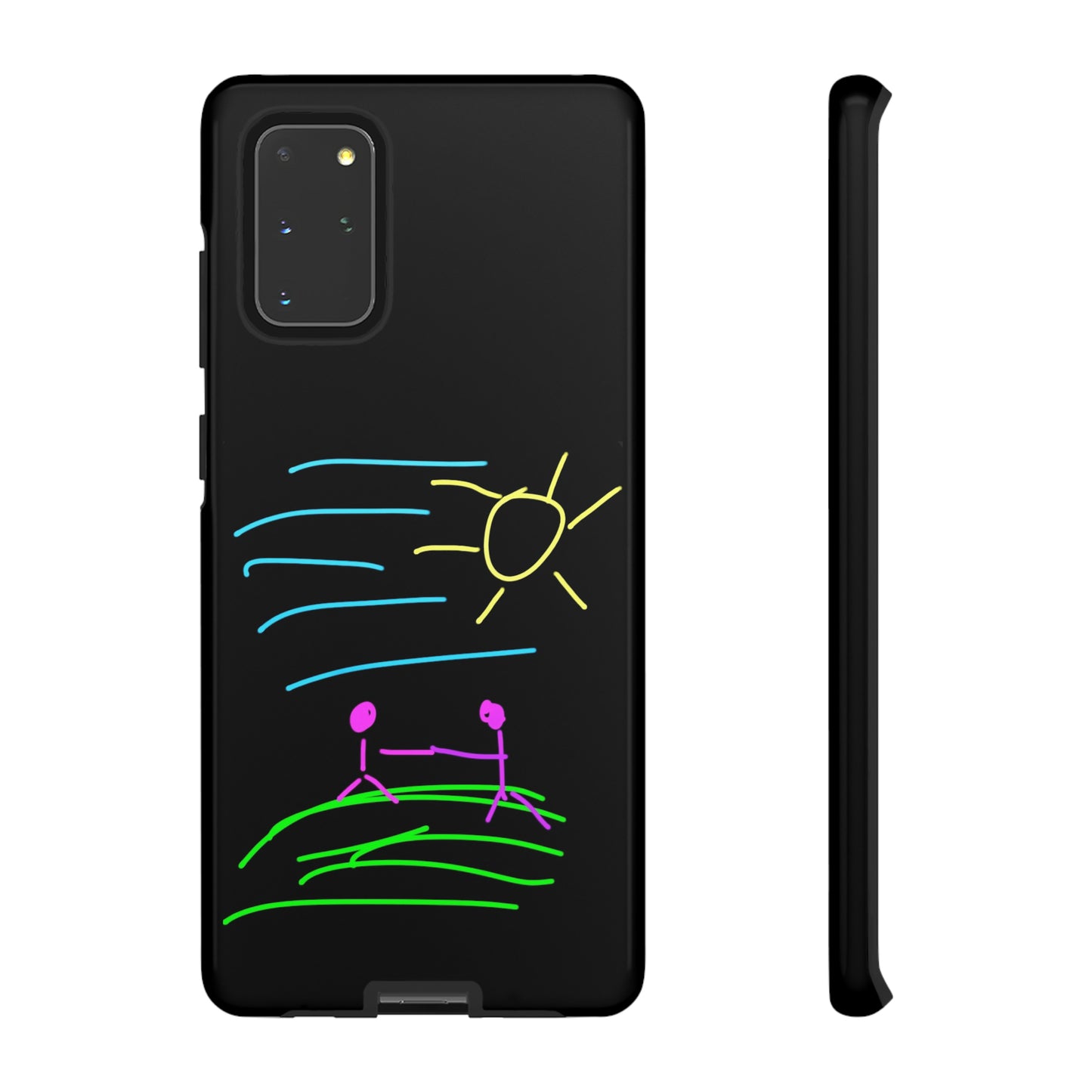 Together- Tough Cases- 46 Phone Styles