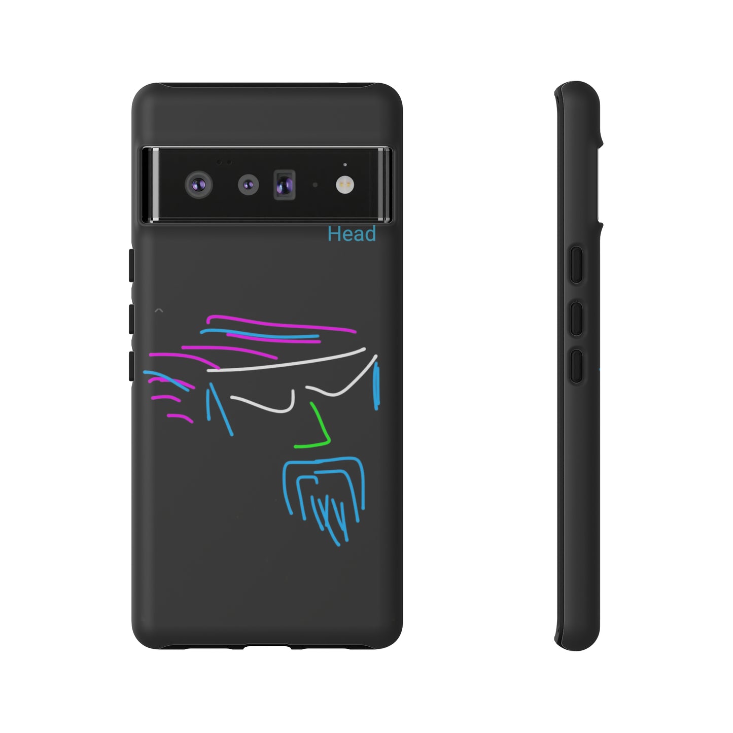 Funhead- Tough Cases- 46 Phone Styles