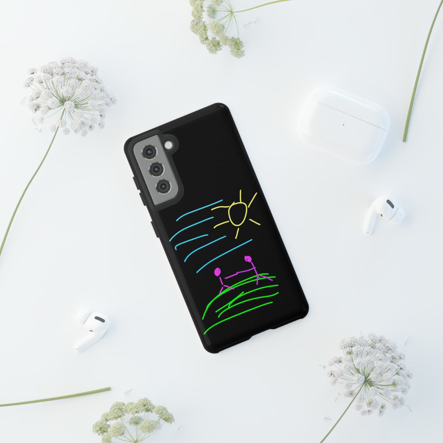 Together- Tough Cases- 46 Phone Styles