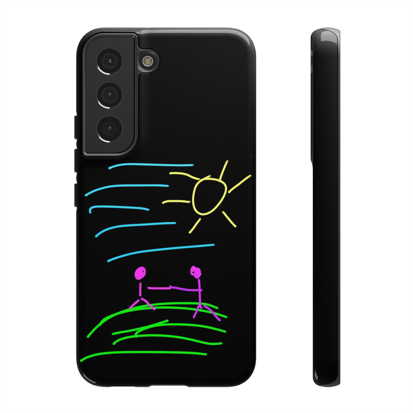 Together- Tough Cases- 46 Phone Styles