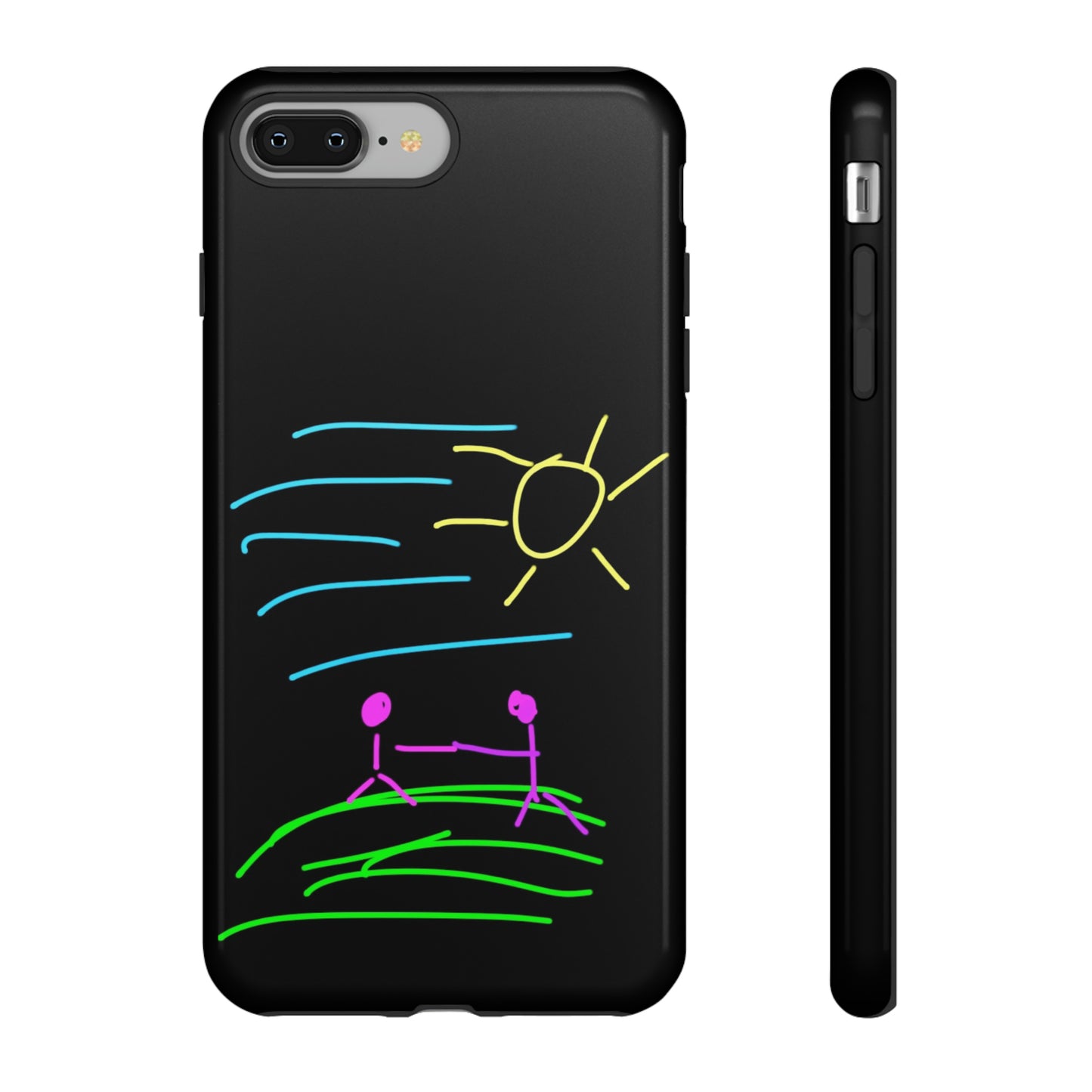 Together- Tough Cases- 46 Phone Styles