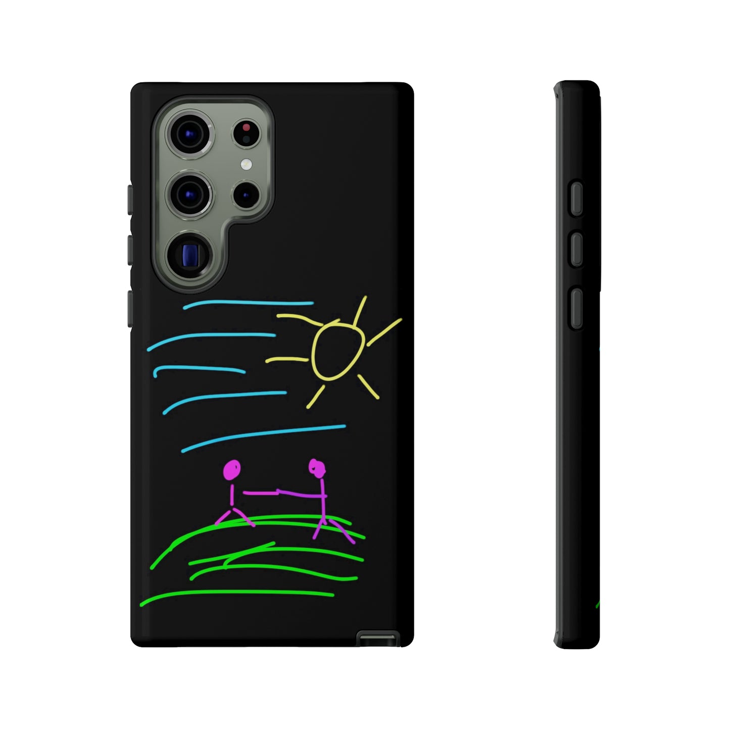 Together- Tough Cases- 46 Phone Styles