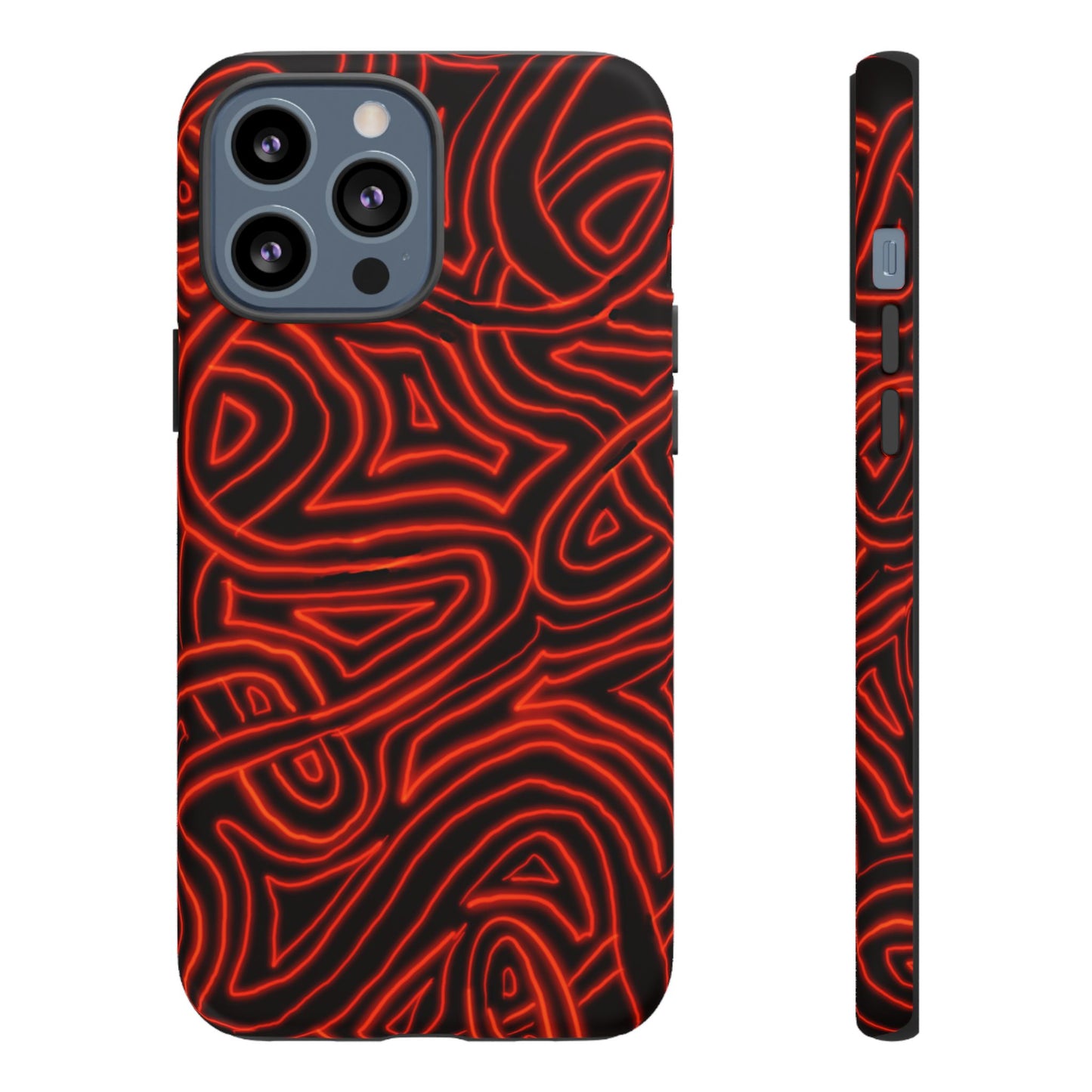 Abstract 08- Phone Case