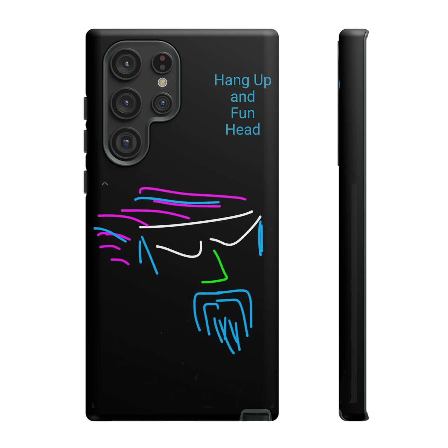 Funhead- Tough Cases- 46 Phone Styles