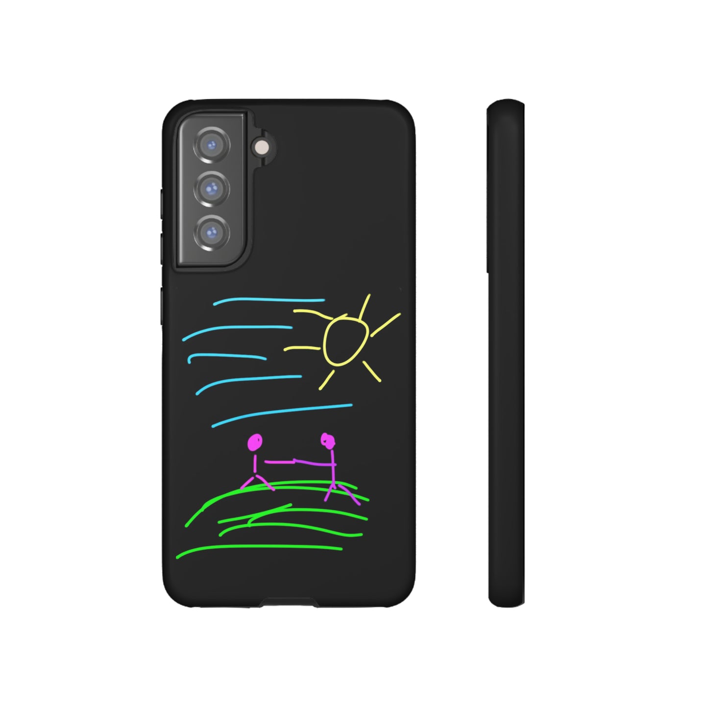 Together- Tough Cases- 46 Phone Styles