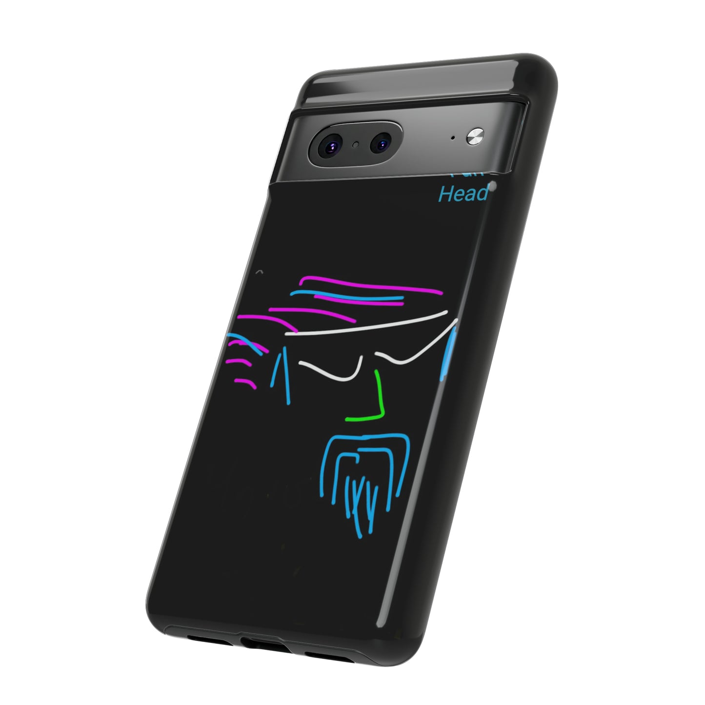 Funhead- Tough Cases- 46 Phone Styles