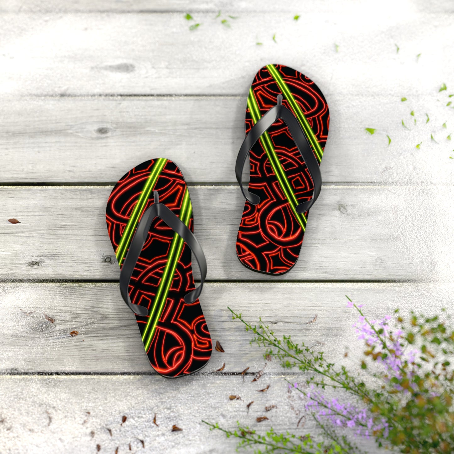 Abstract 03- Flip Flops