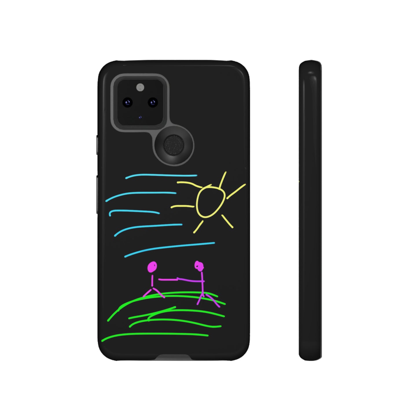 Together- Tough Cases- 46 Phone Styles