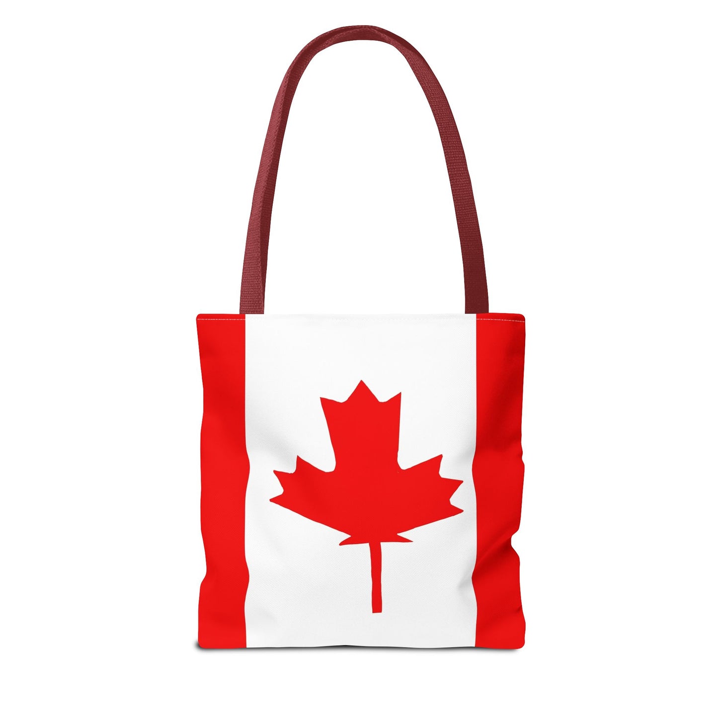 Canada / Great Day- Tote Bag, 3 sizes