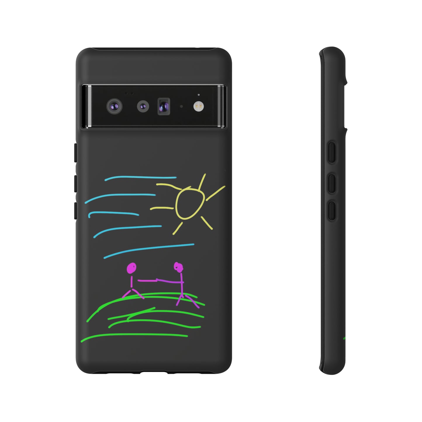 Together- Tough Cases- 46 Phone Styles