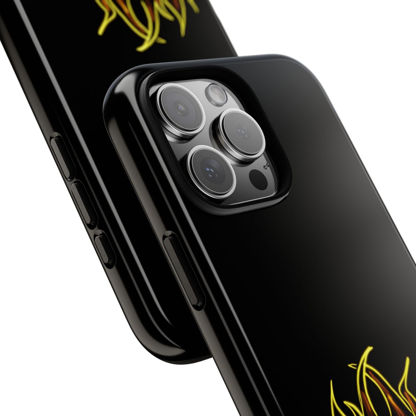 Wave- phone case matte/gloss 250 styles
