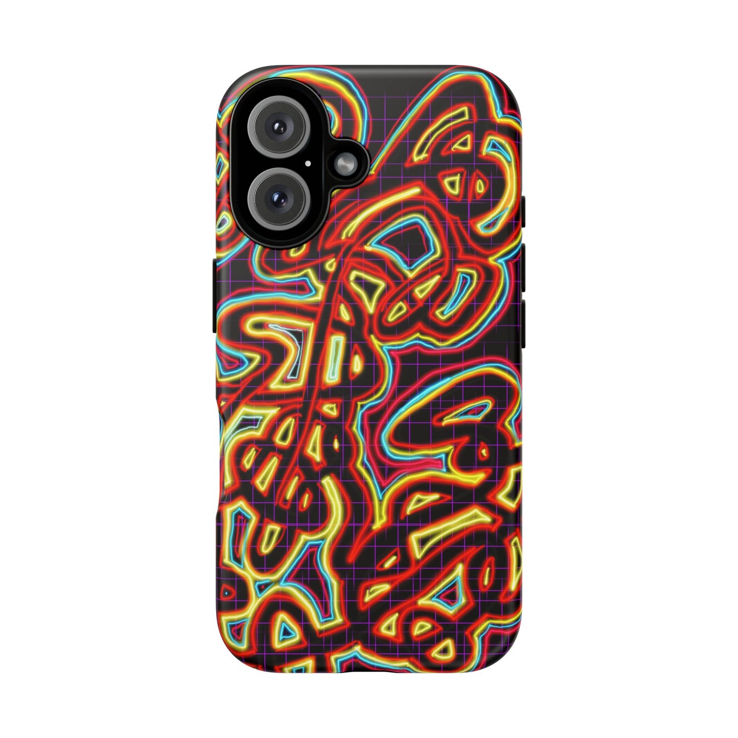 Abstract 04- Phone Case