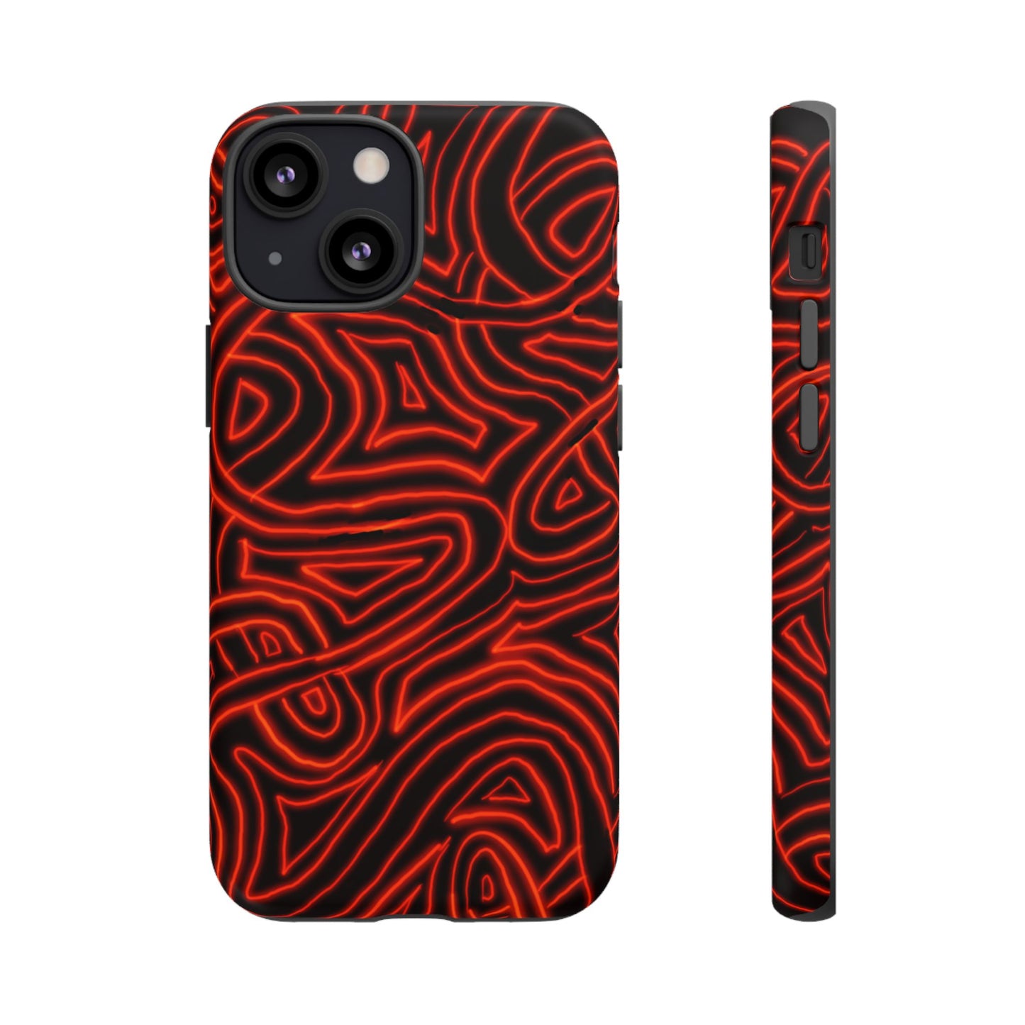 Abstract 08- Phone Case