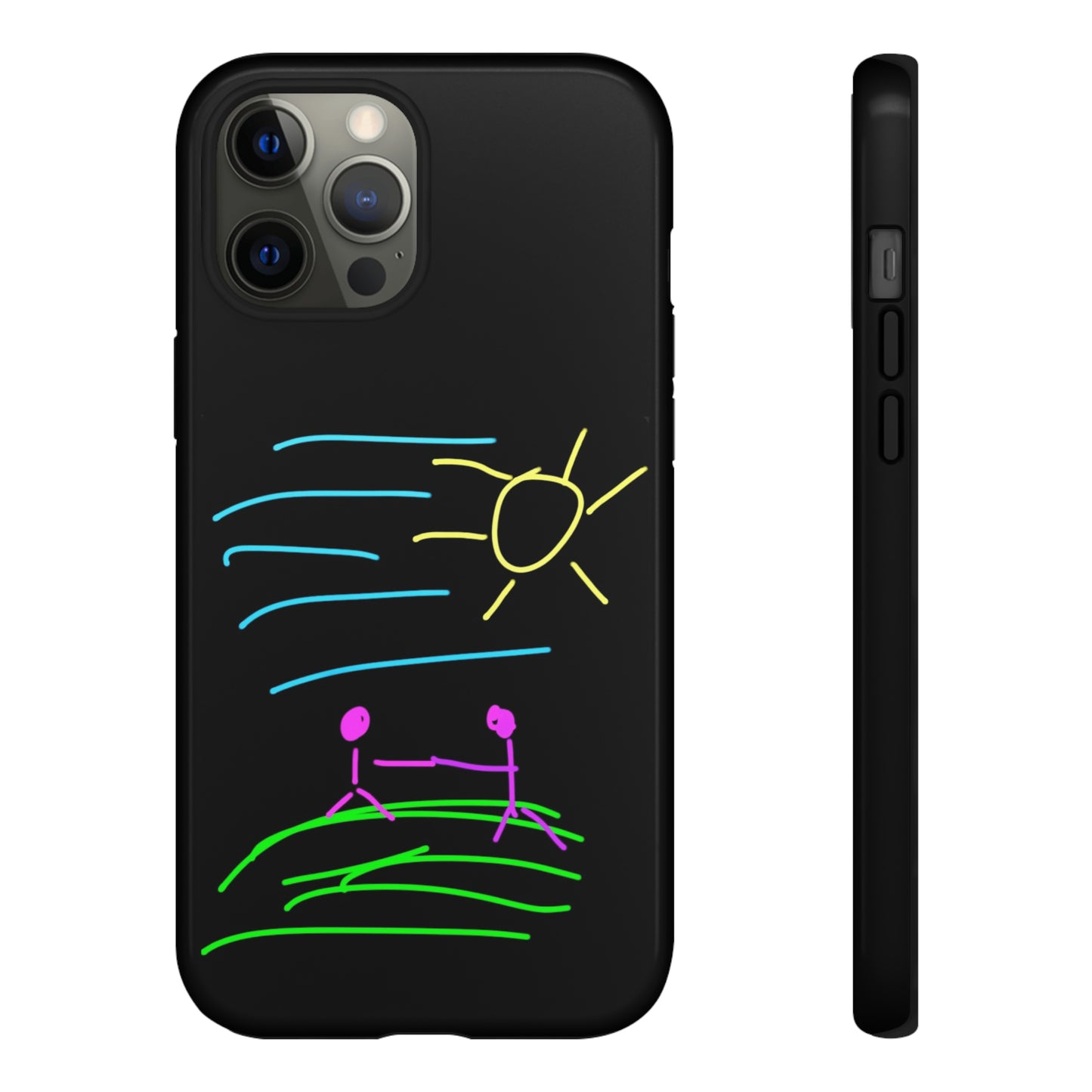 Together- Tough Cases- 46 Phone Styles