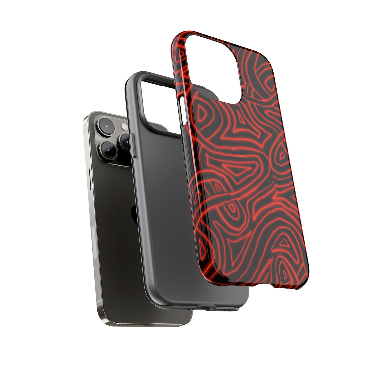 Abstract 08- Phone Case