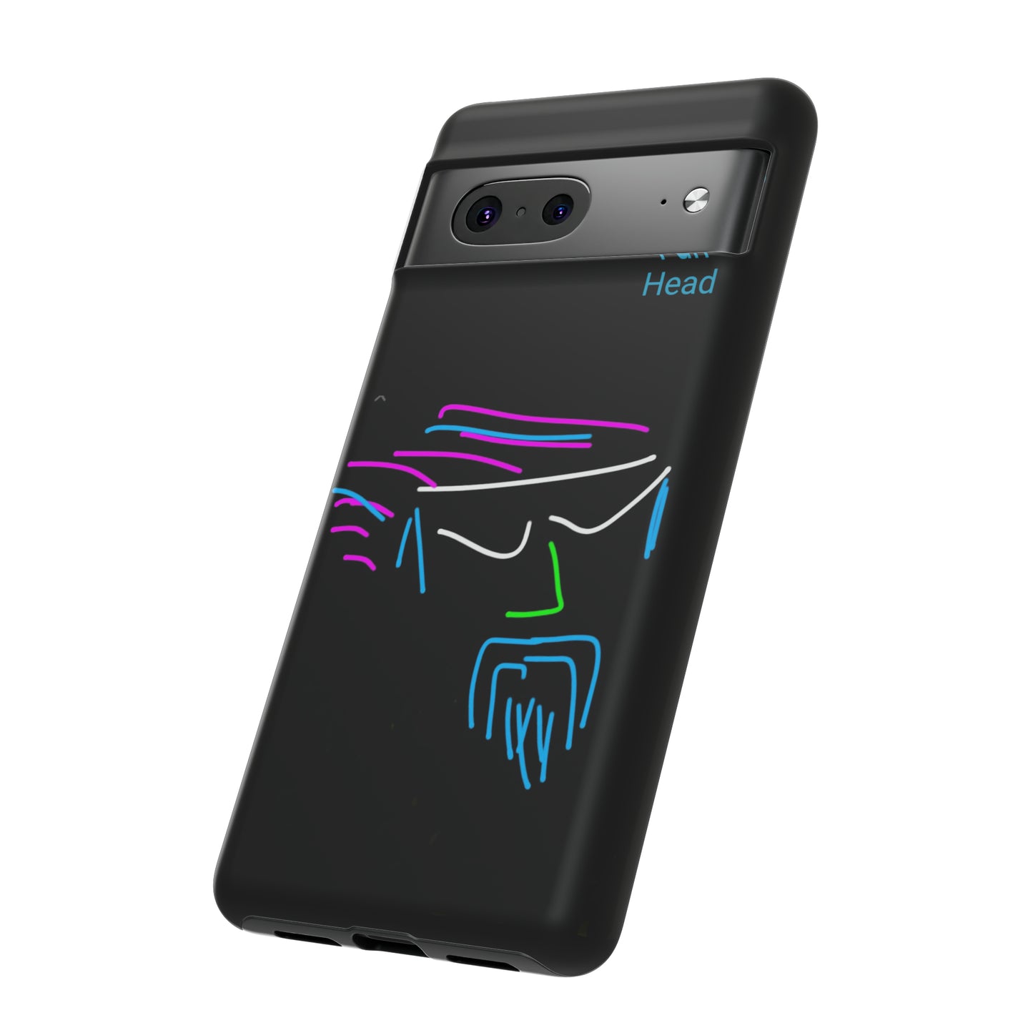 Funhead- Tough Cases- 46 Phone Styles