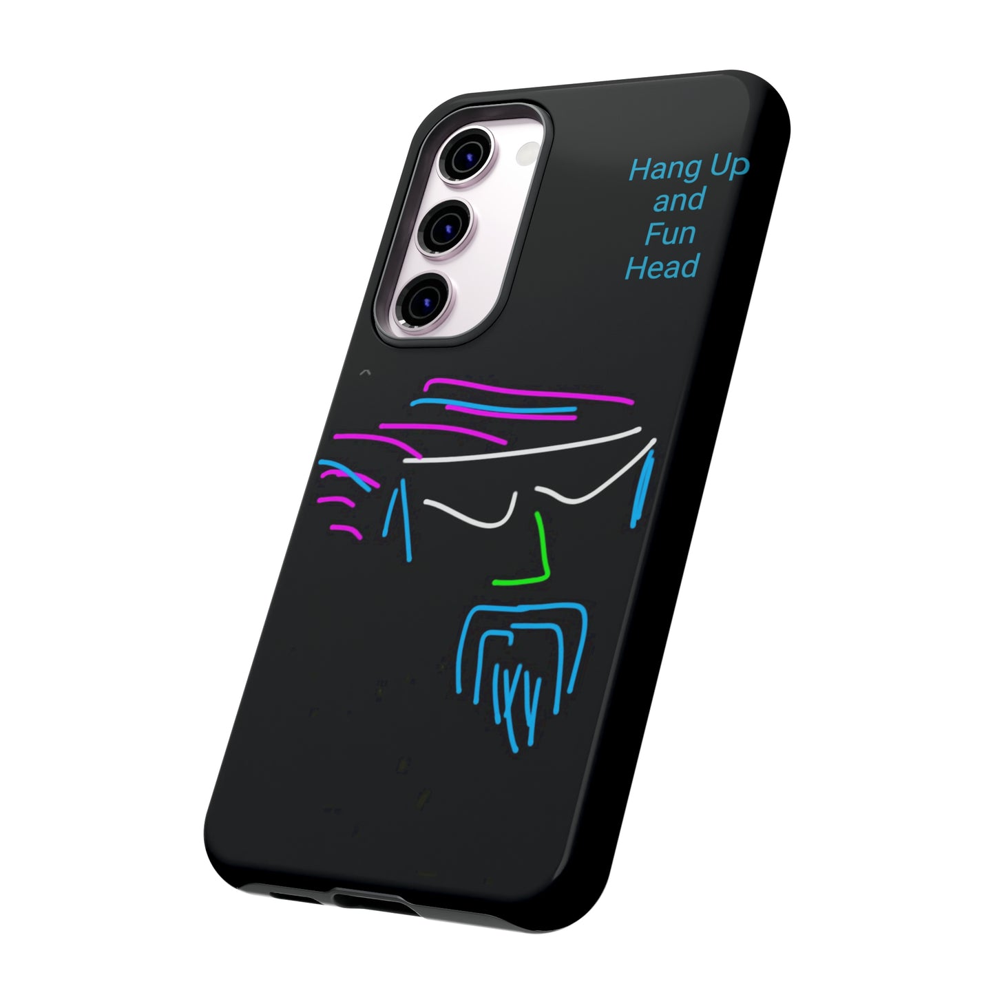Funhead- Tough Cases- 46 Phone Styles