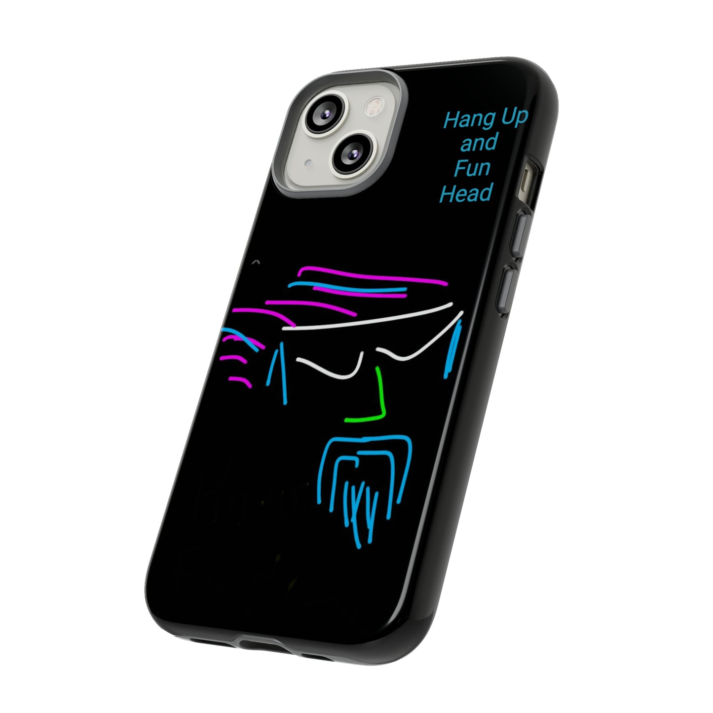 Funhead- Tough Cases- 46 Phone Styles