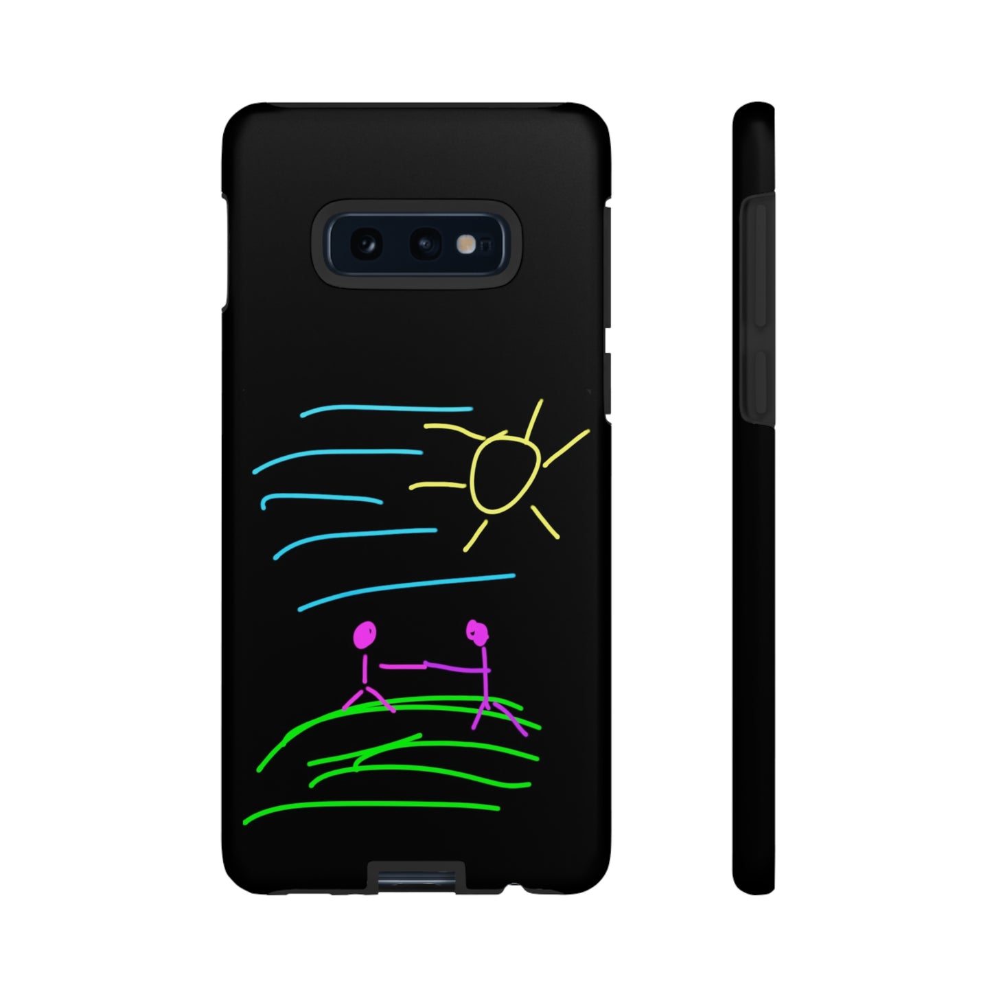 Together- Tough Cases- 46 Phone Styles