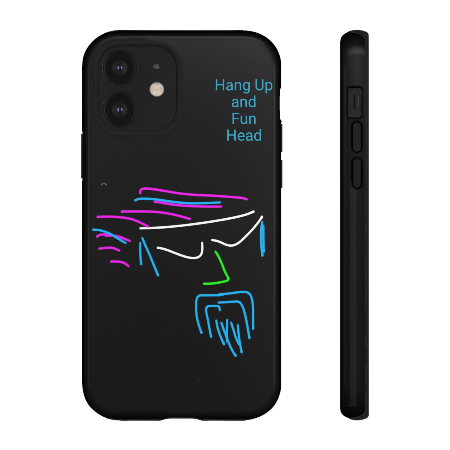 Funhead- Tough Cases- 46 Phone Styles
