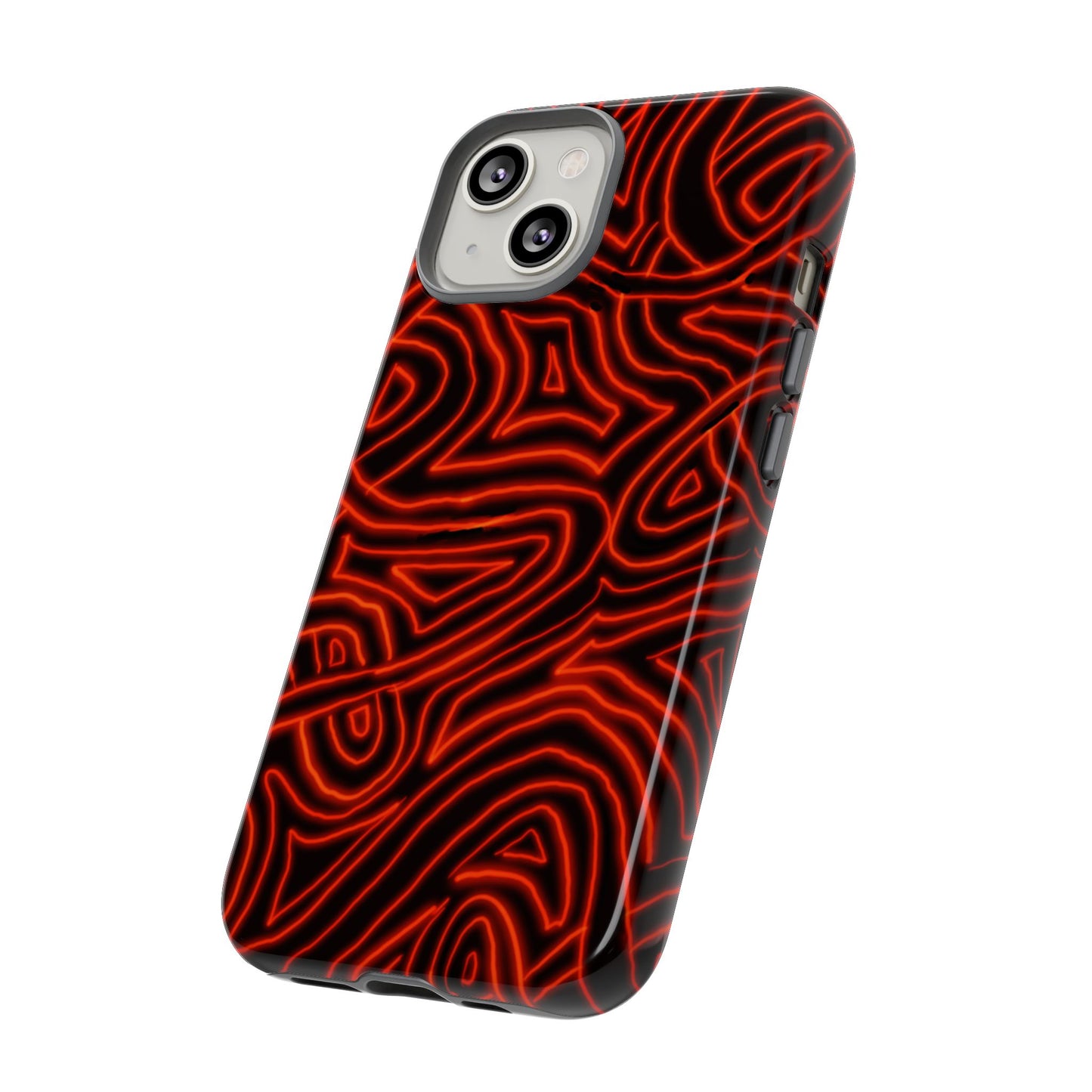 Abstract 08- Phone Case