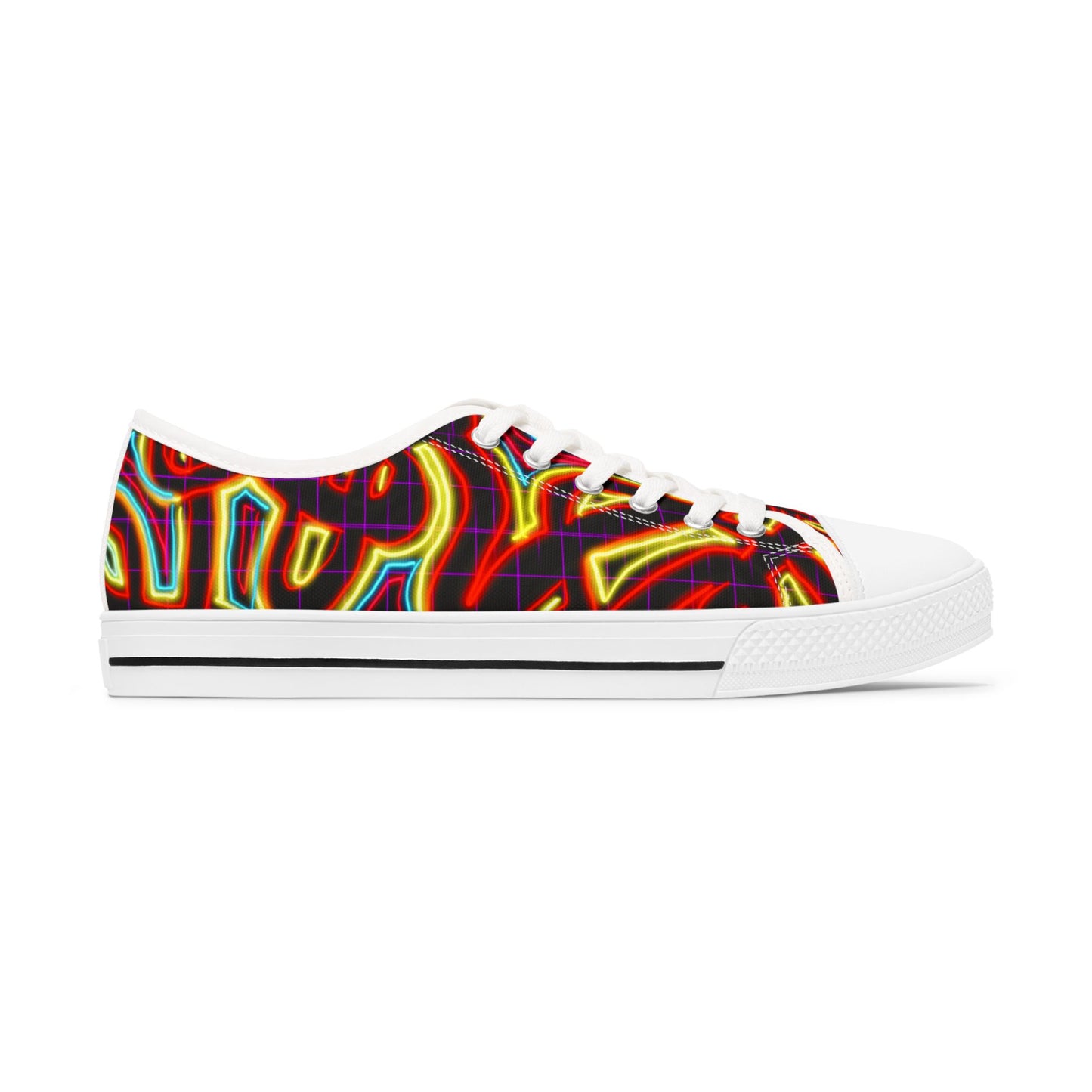 Abstract 04- Women’s Sneakers