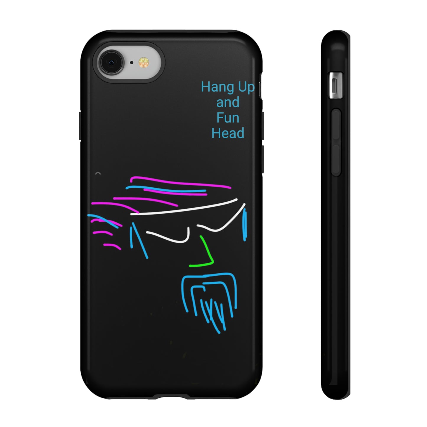 Funhead- Tough Cases- 46 Phone Styles