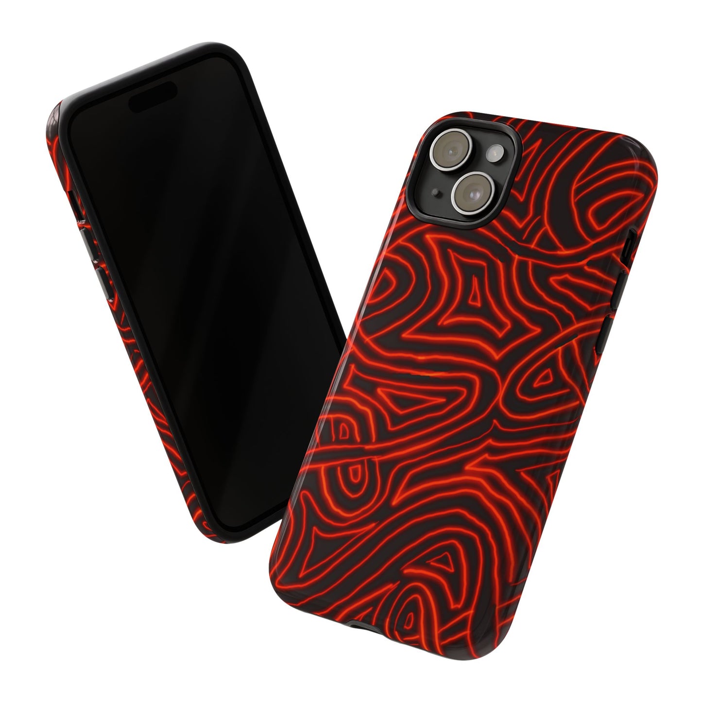 Abstract 08- Phone Case