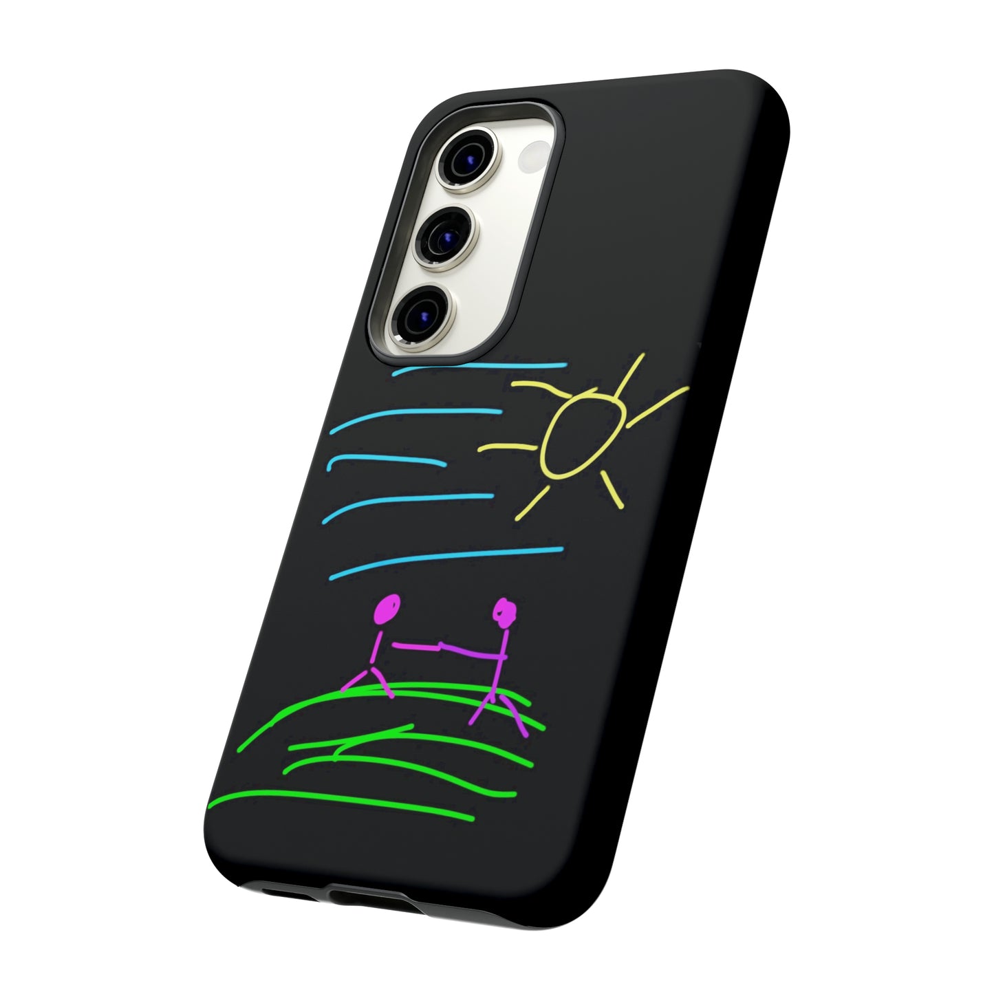 Together- Tough Cases- 46 Phone Styles