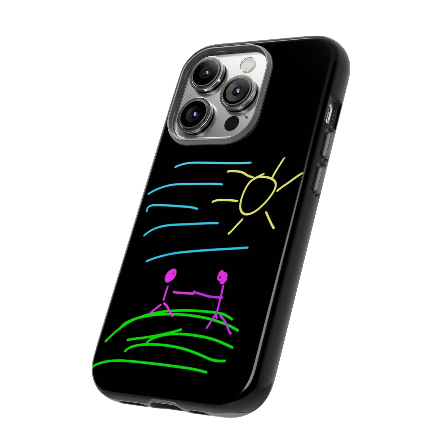 Together- Tough Cases- 46 Phone Styles